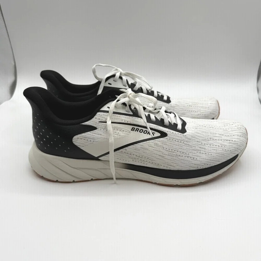 Brooks engineered mesh